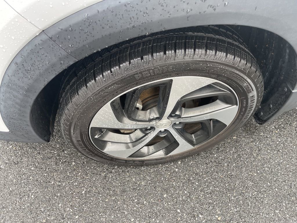 Used 2018 Hyundai Tucson Value image 4