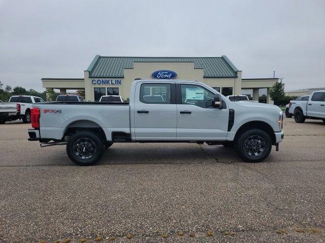New 2026 Ford F250 XL w/ STX Appearance Package image 23