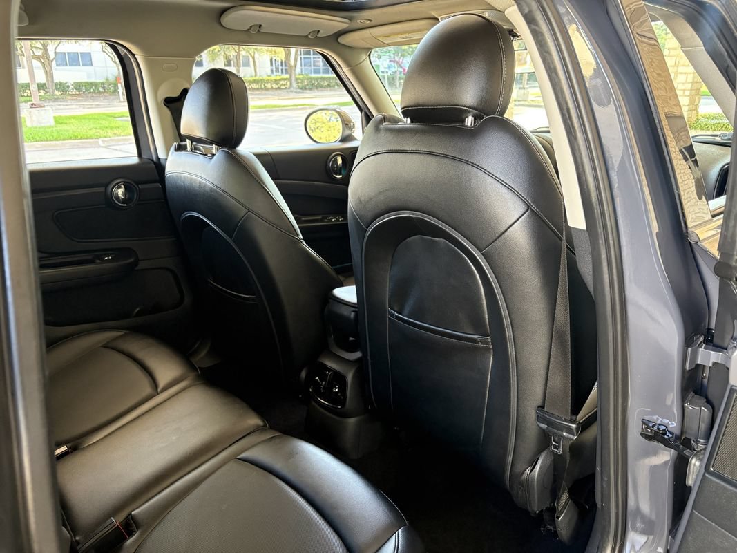 Used 2018 MINI Cooper Countryman S FWD image 30