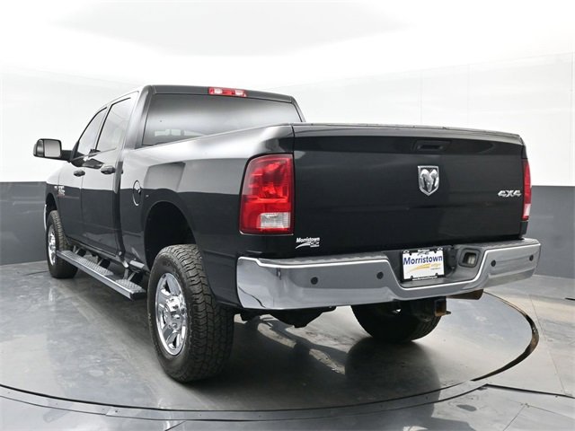 Used 2015 RAM 2500 Tradesman w/ Chrome Appearance Group image 12