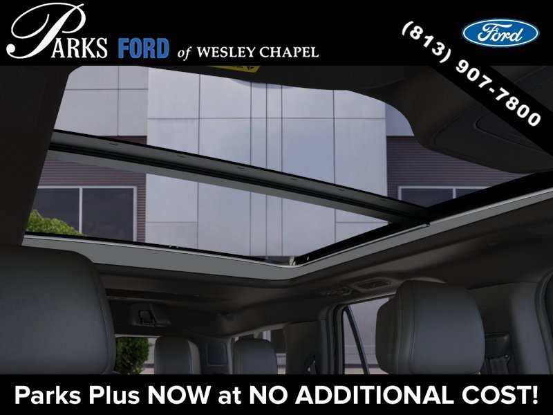 New 2026 Ford Expedition Platinum w/ Stealth Performance Package AWD/4WD image 22