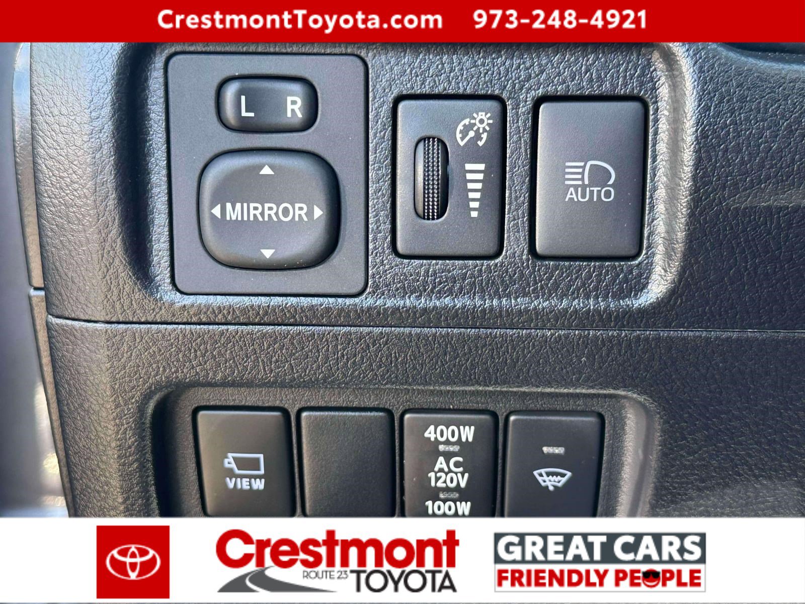 Certified 2023 Toyota 4Runner Limited image 19