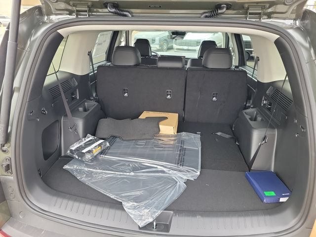 New 2026 Hyundai Santa Fe SEL FWD image 26