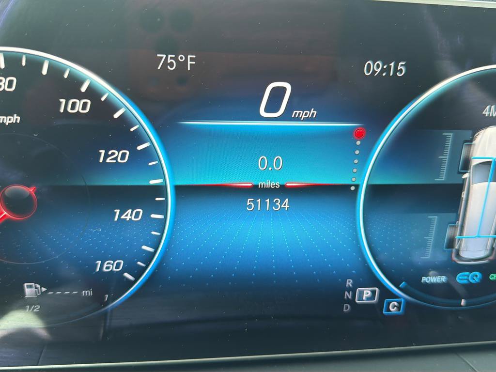 Certified 2022 Mercedes-Benz GLS 450 4MATIC image 11