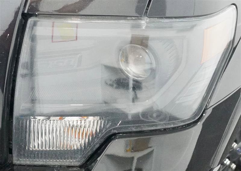 Used 2013 Ford F150 FX2 w/ Luxury Equipment Group RWD image 28