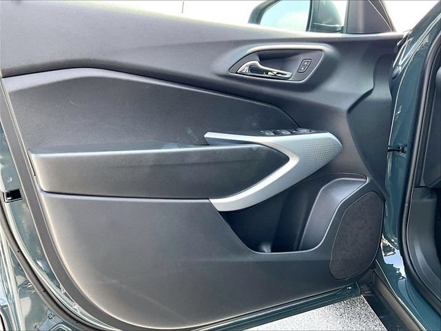New 2026 Chevrolet Trax LS FWD image 24