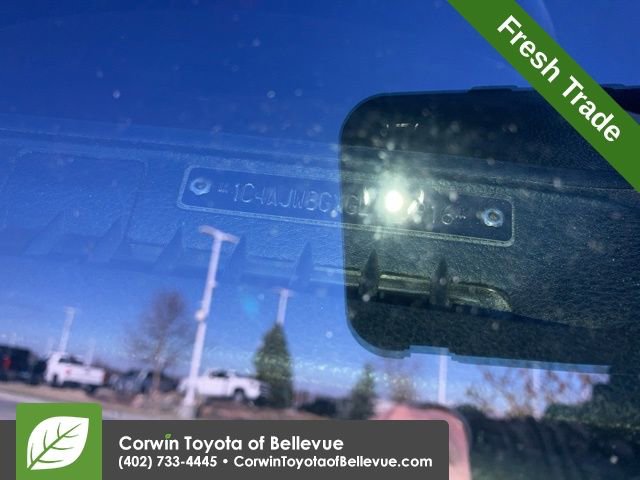 Used 2016 Jeep Wrangler Sahara w/ Trailer Tow Group image 11