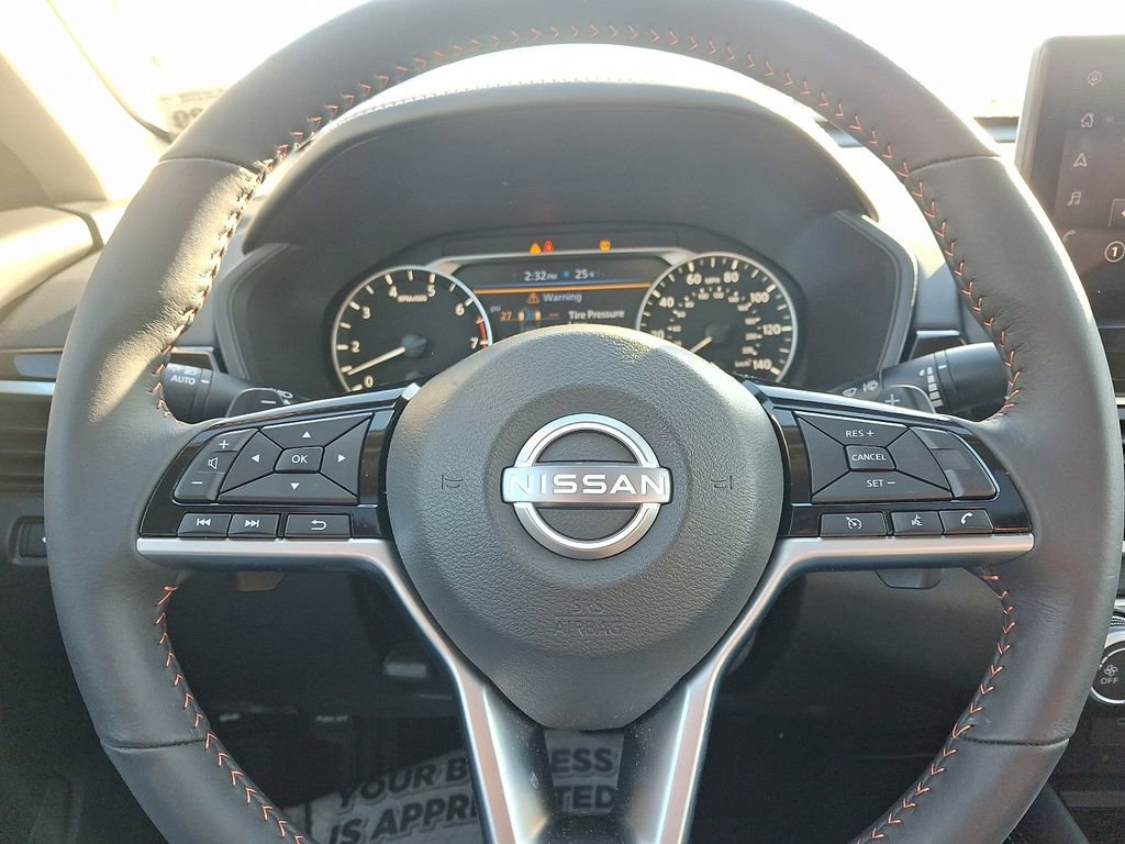 Certified 2024 Nissan Altima 2.5 SR w/ SR Premium Package image 20