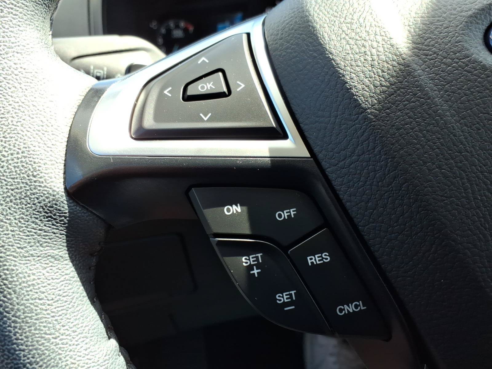 Used 2024 Ford Edge SEL w/ Convenience Package AWD/4WD image 25