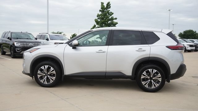 Used 2023 Nissan Rogue SV FWD image 6