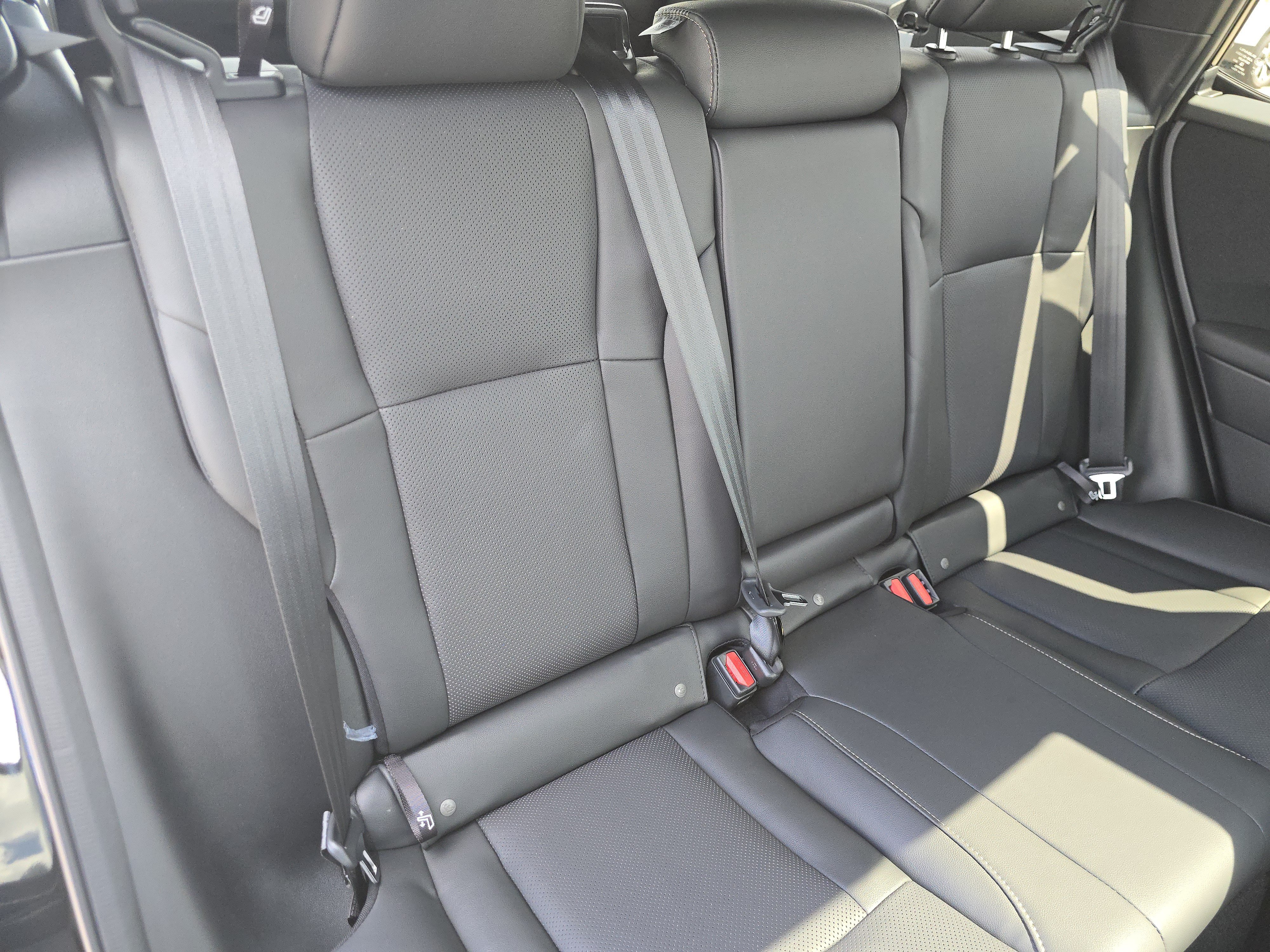 New 2026 Subaru Outback Limited AWD/4WD image 19