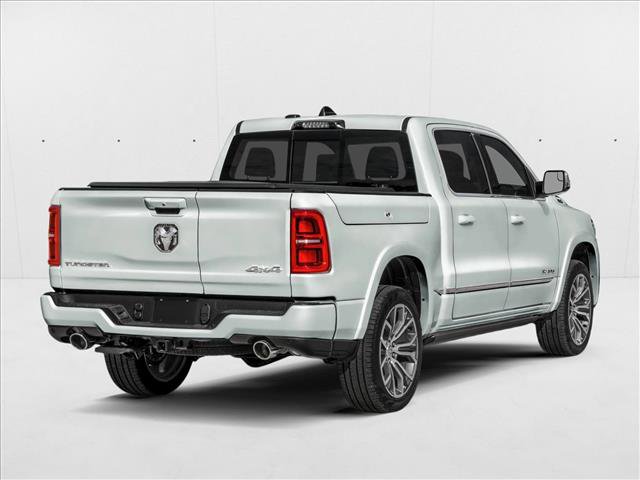 New 2027 RAM 1500 Tungsten AWD/4WD image 2
