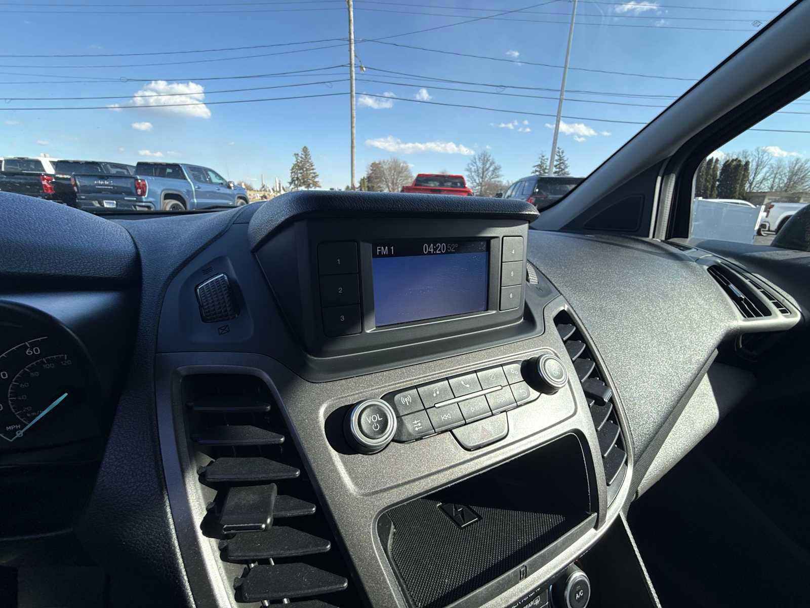 Used 2020 Ford Transit Connect XL FWD image 12