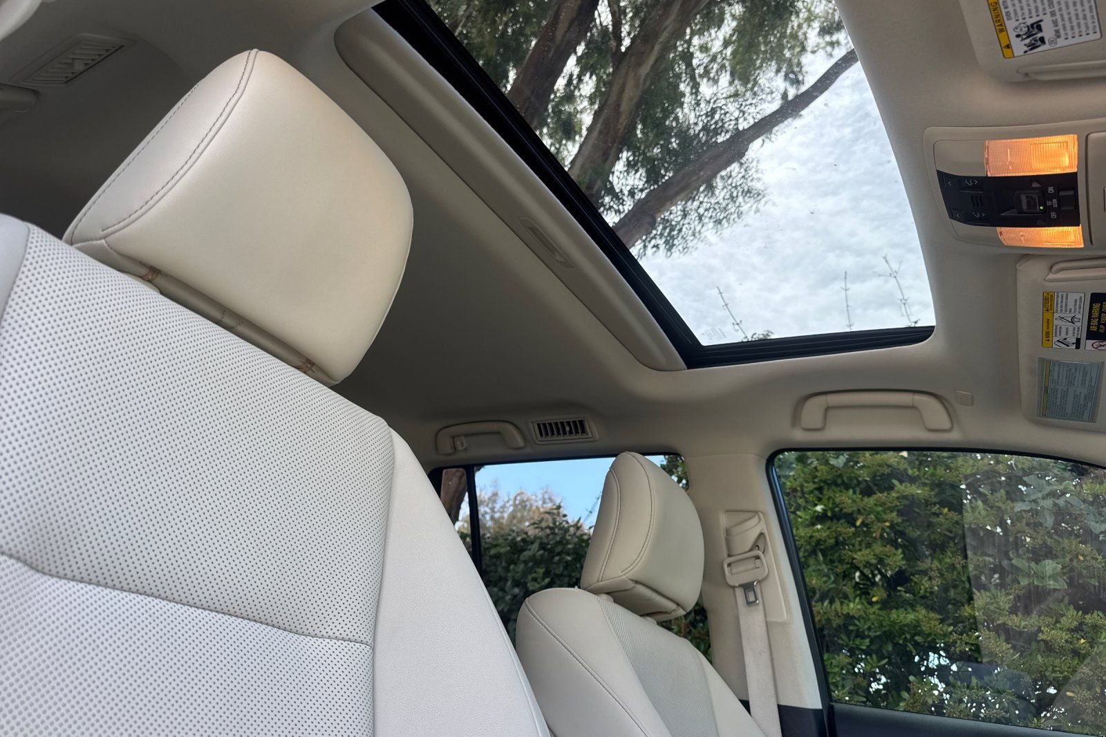 Used 2023 Lexus GX 460 Premium AWD/4WD image 16
