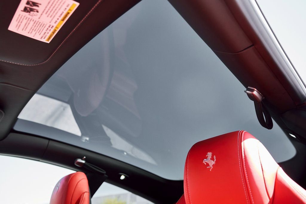 Used 2020 Ferrari GTC4Lusso image 54