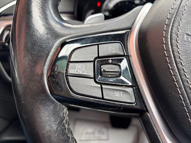 Used 2017 BMW 540i image 44