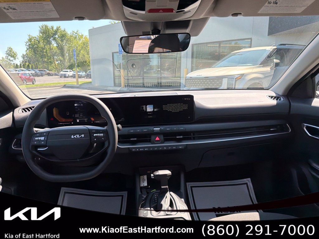 New 2026 Kia K4 FWD image 22