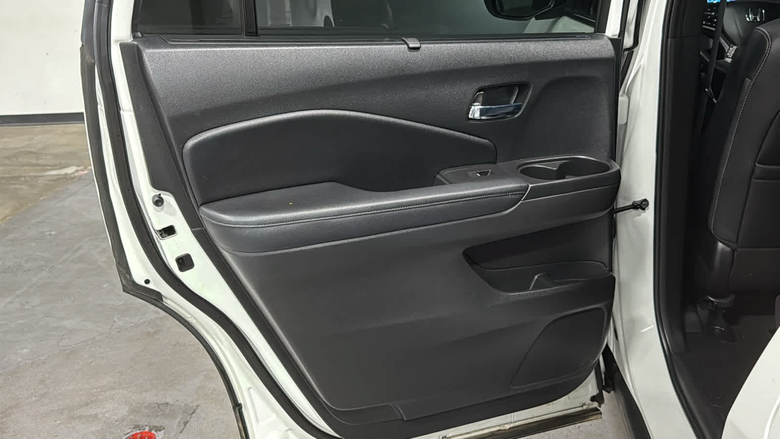 Used 2021 Honda Passport Touring image 24