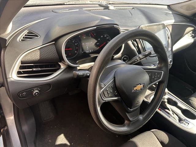 Used 2024 Chevrolet Malibu LT image 8