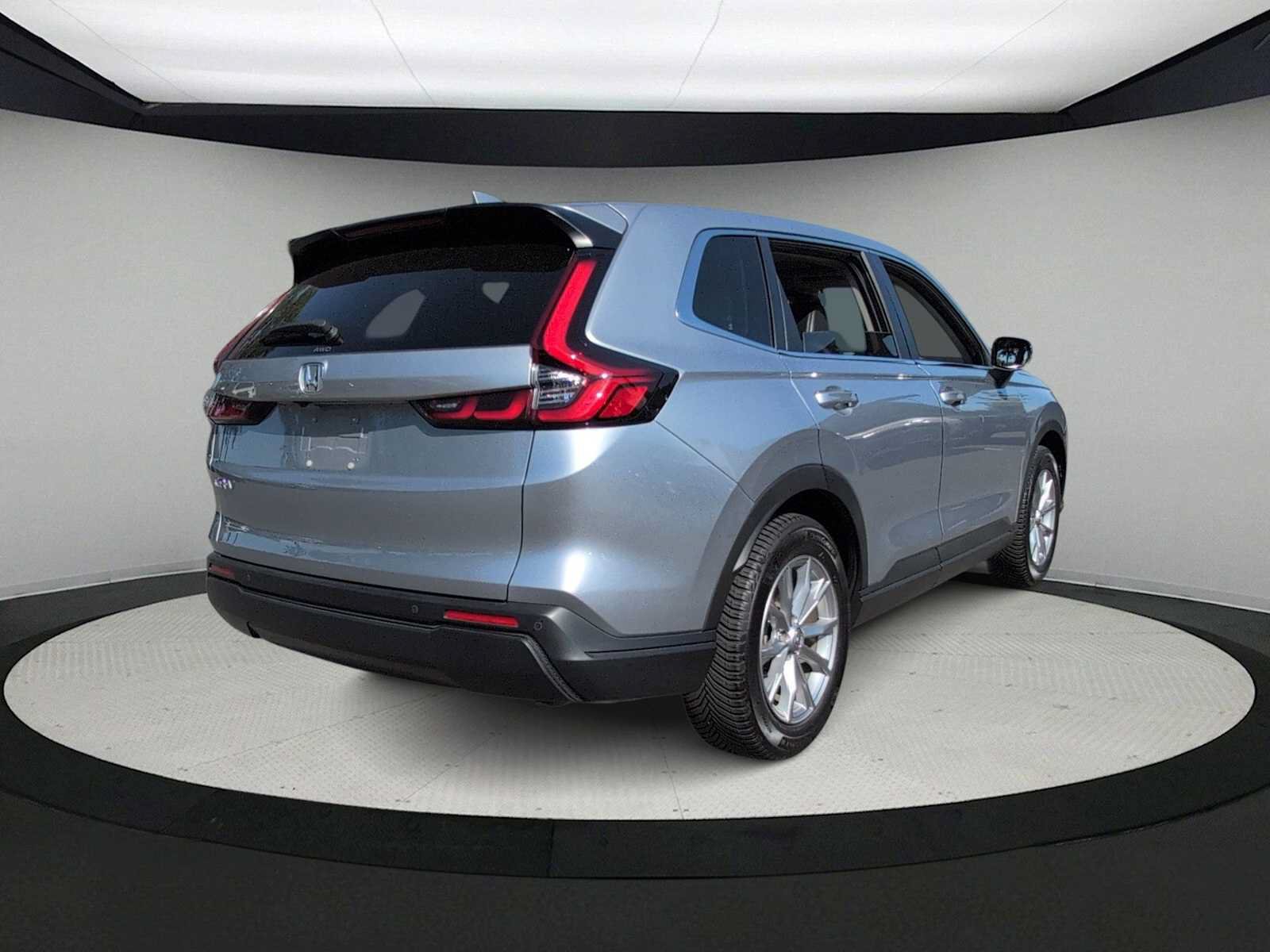 Used 2023 Honda CR-V EX-L image 8