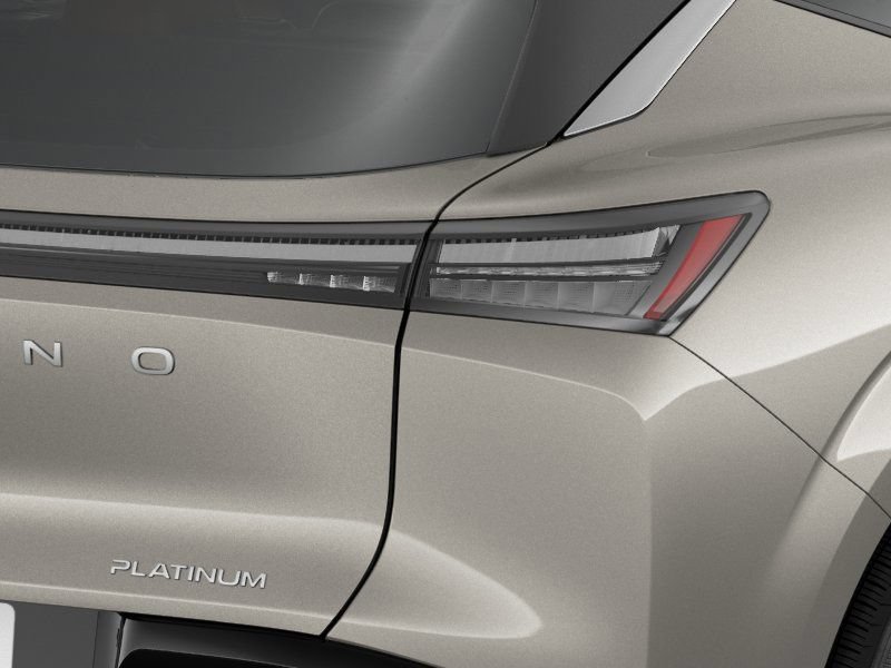 New 2026 Nissan Murano Platinum w/ Cargo Package AWD/4WD image 12