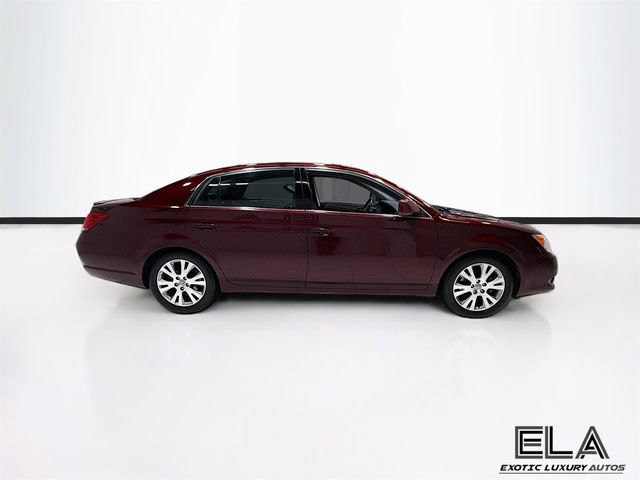 Used 2008 Toyota Avalon Touring FWD image 9