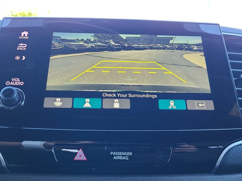Used 2023 Honda Passport TrailSport image 28