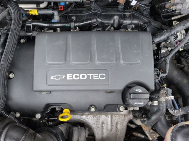 Used 2015 Chevrolet Trax LS image 31