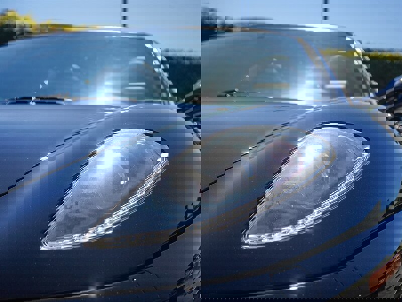 Used 2005 Ferrari F430 Spider image 10