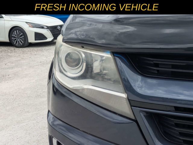 Used 2018 Chevrolet Colorado Z71 w/ Centennial Edition image 9