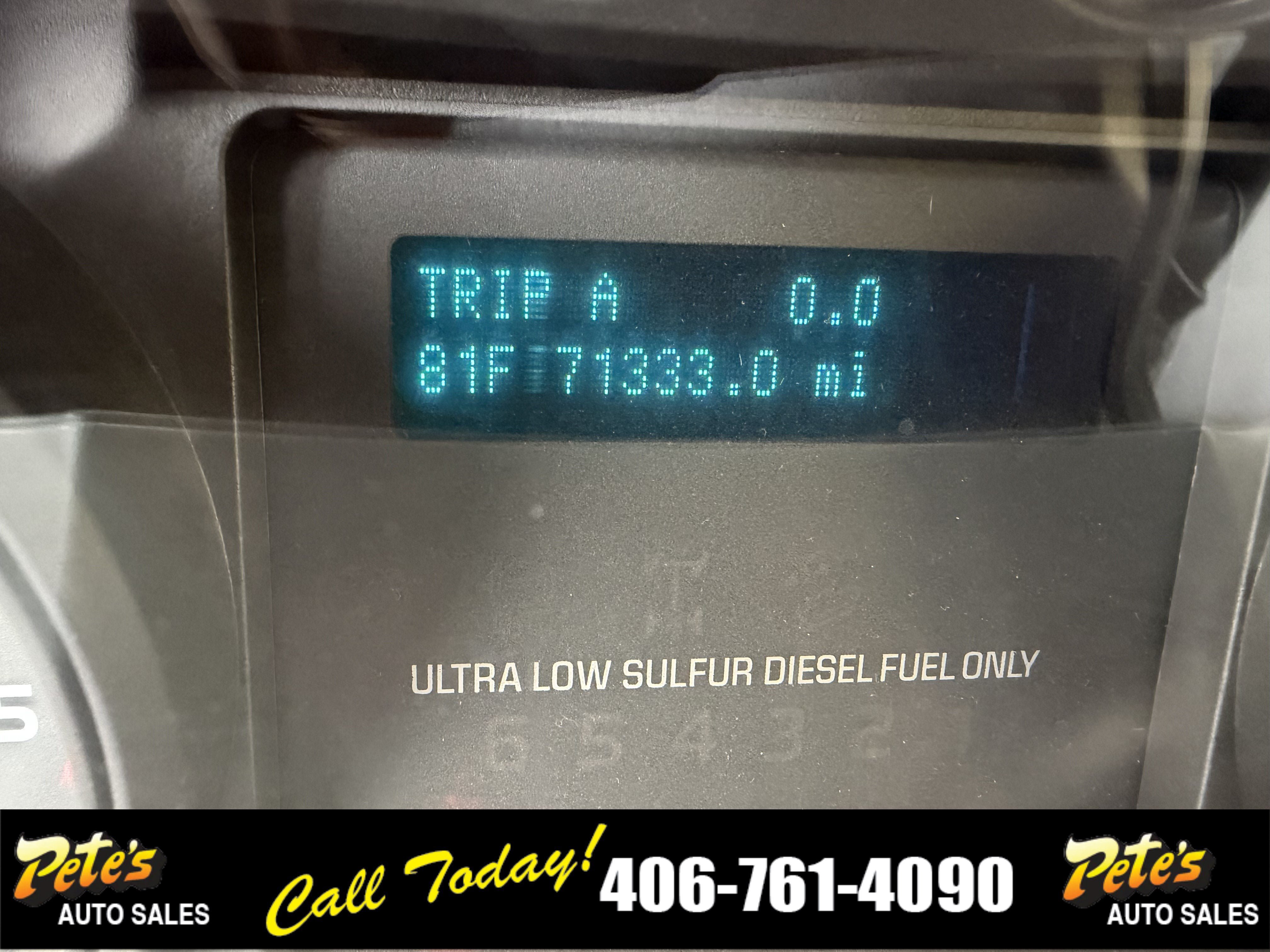 Used 2011 Ford F550 4x4 SuperCab Super Duty w/ Payload Upgrade Pkg image 49