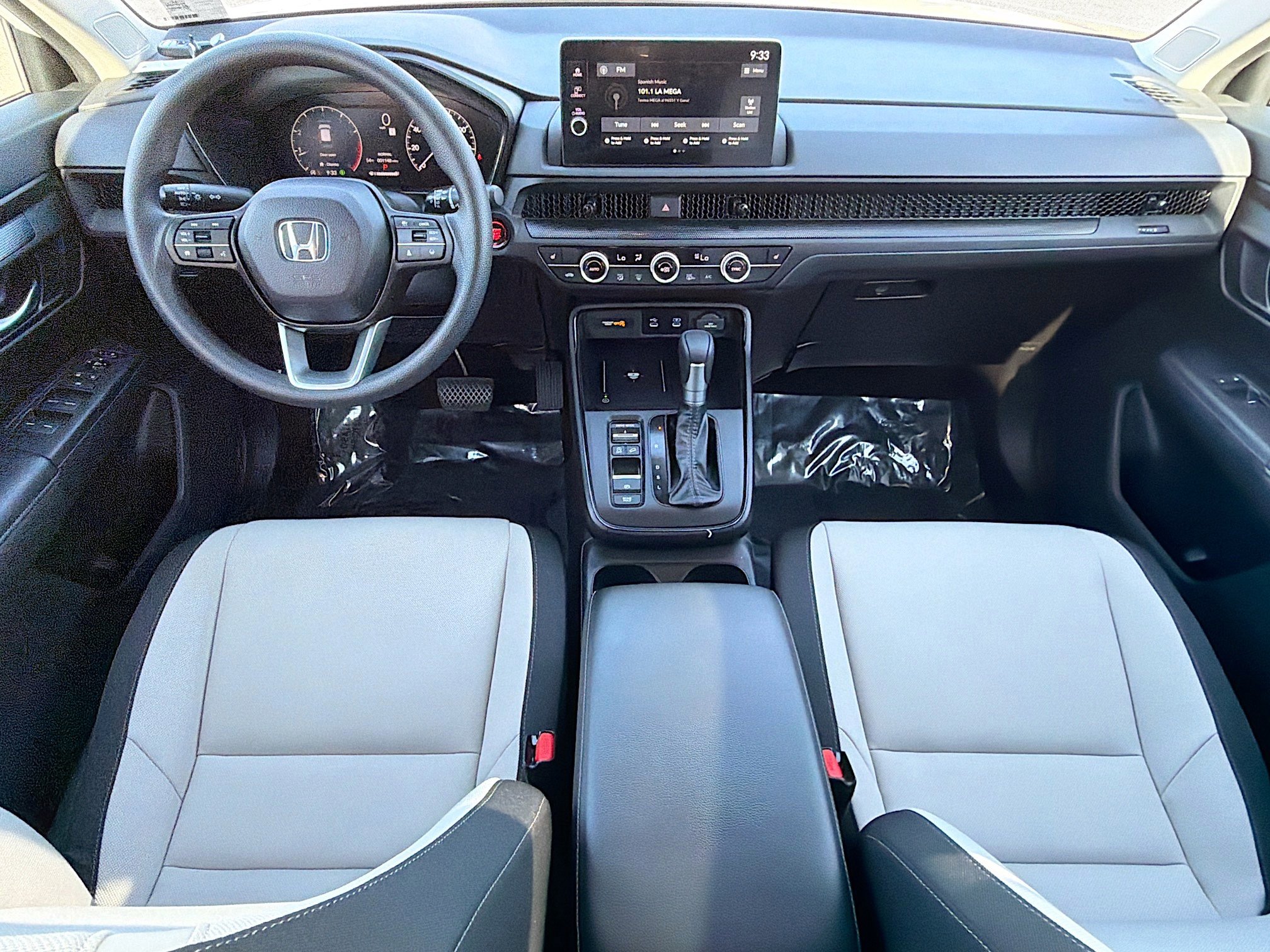 Used 2026 Honda CR-V EX image 15