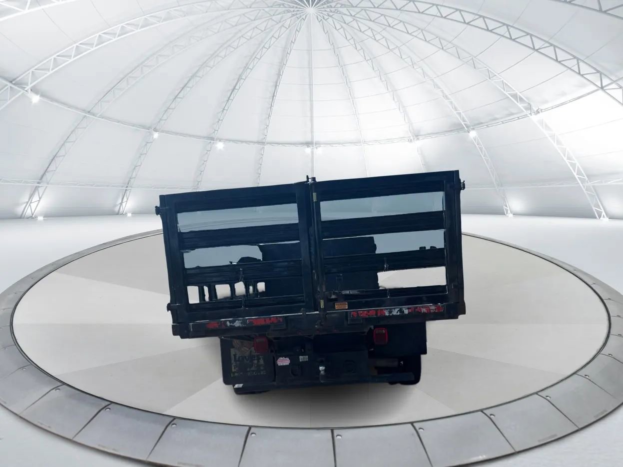 Used 2020 RAM 5500 Tradesman image 6