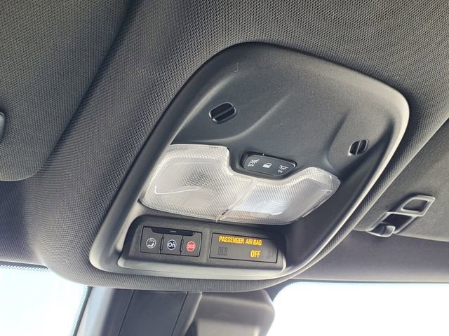 Certified 2023 Chevrolet TrailBlazer RS AWD/4WD image 32