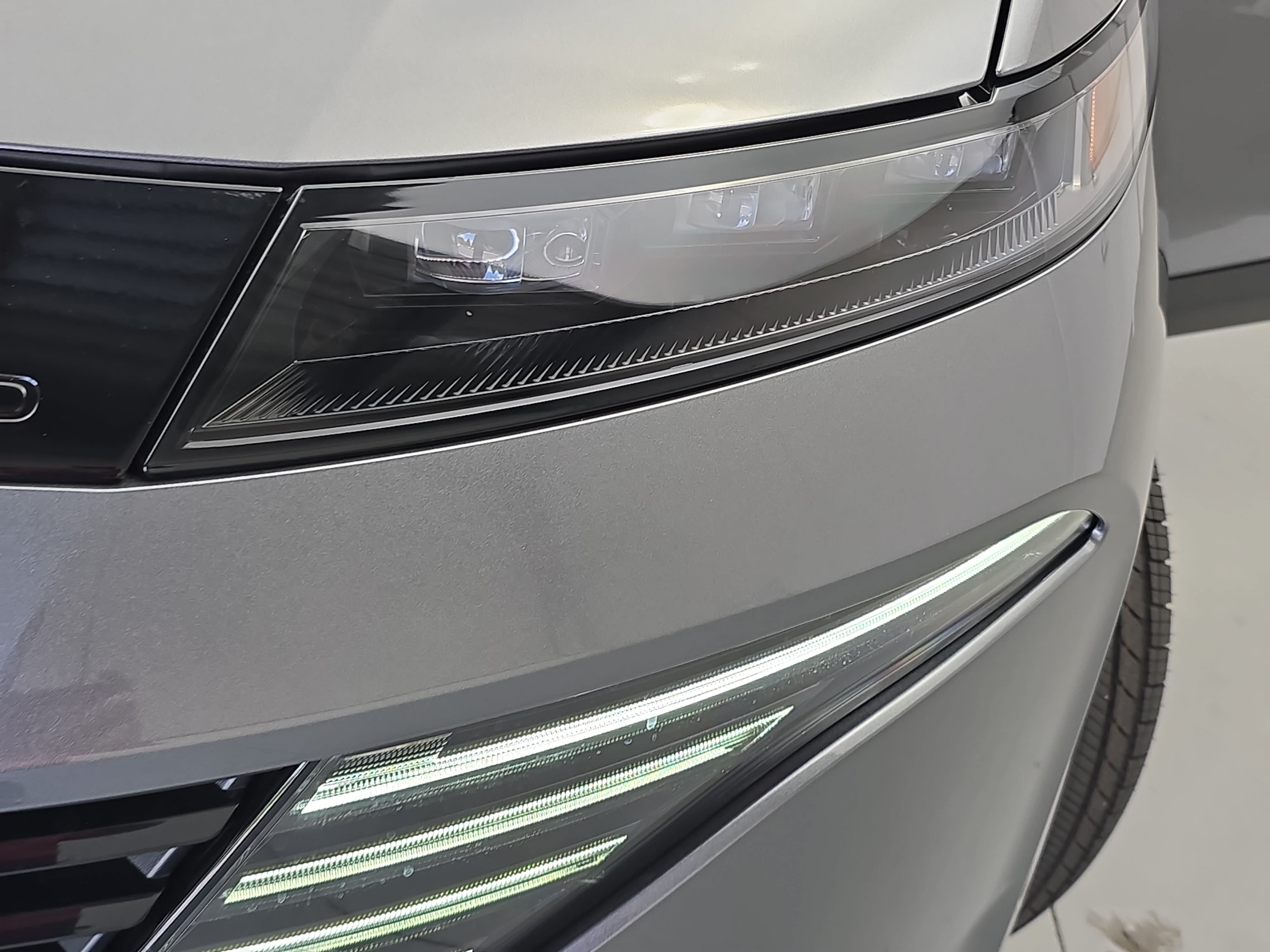 New 2026 Nissan Murano SL AWD/4WD image 31