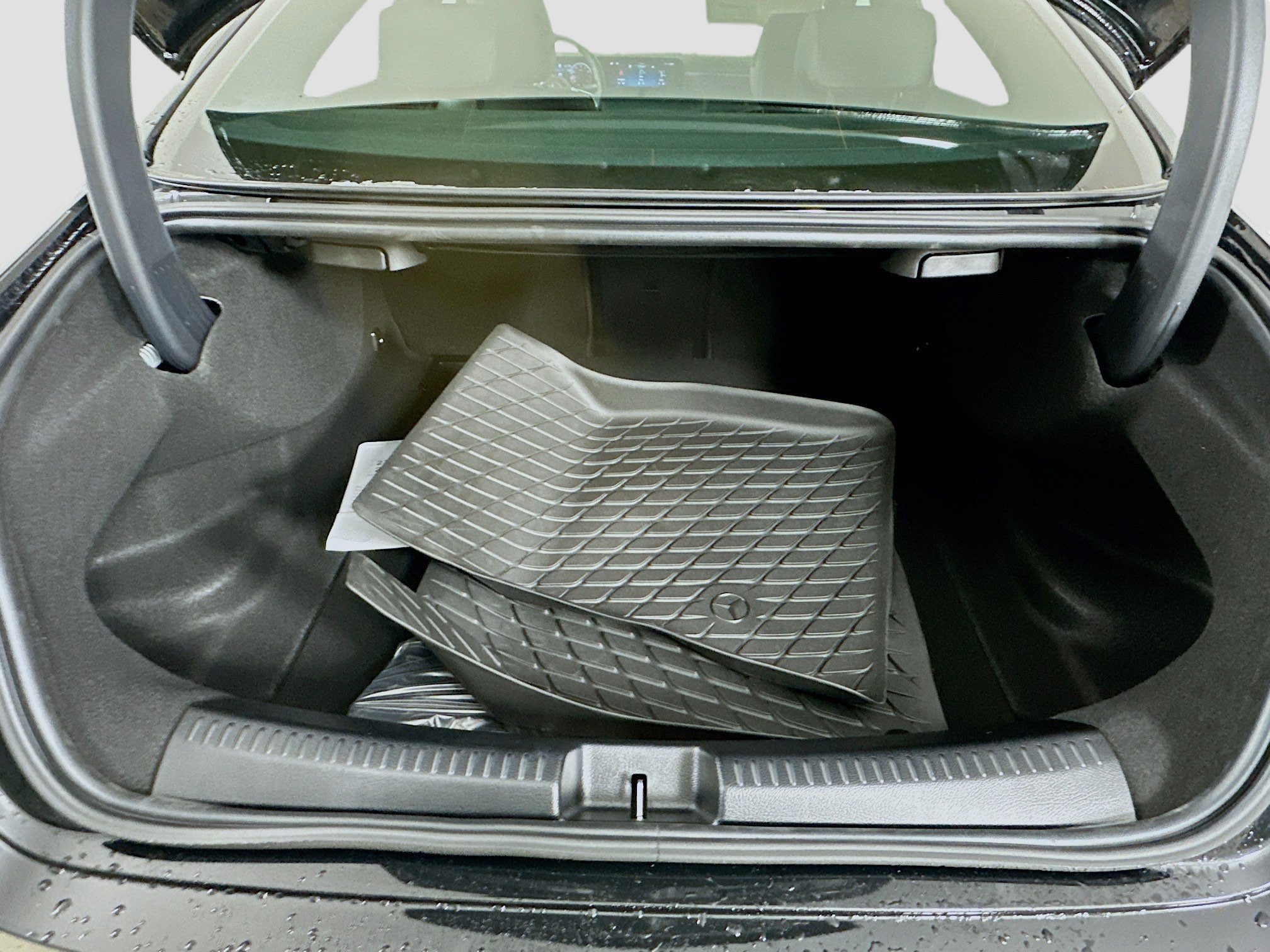 Certified 2026 Mercedes-Benz CLA 250 4MATIC image 35
