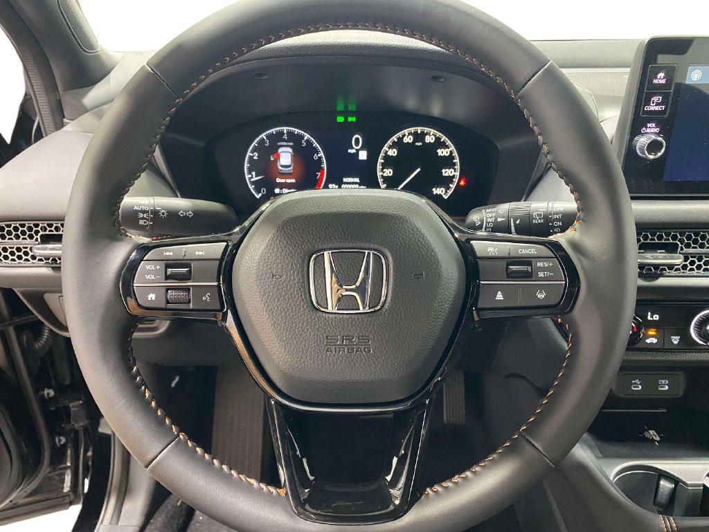 New 2027 Honda HR-V Sport image 20