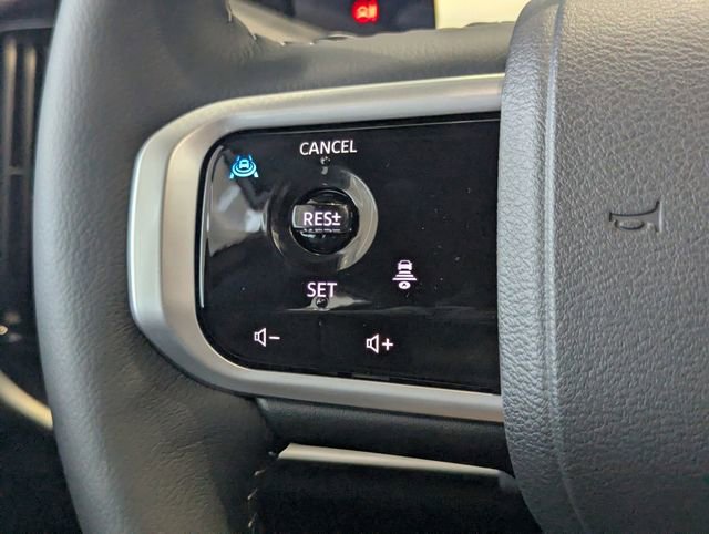 New 2026 Nissan Armada Platinum image 25