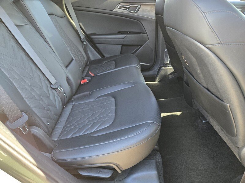 Certified 2024 Kia Sportage X-Pro AWD/4WD image 15