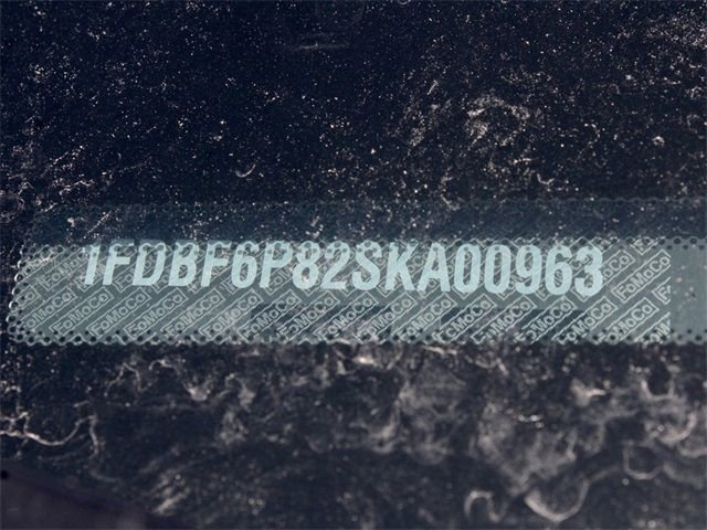 New 2025 Ford Transit 350 DRW w/ Interior Upgrade Package image 26