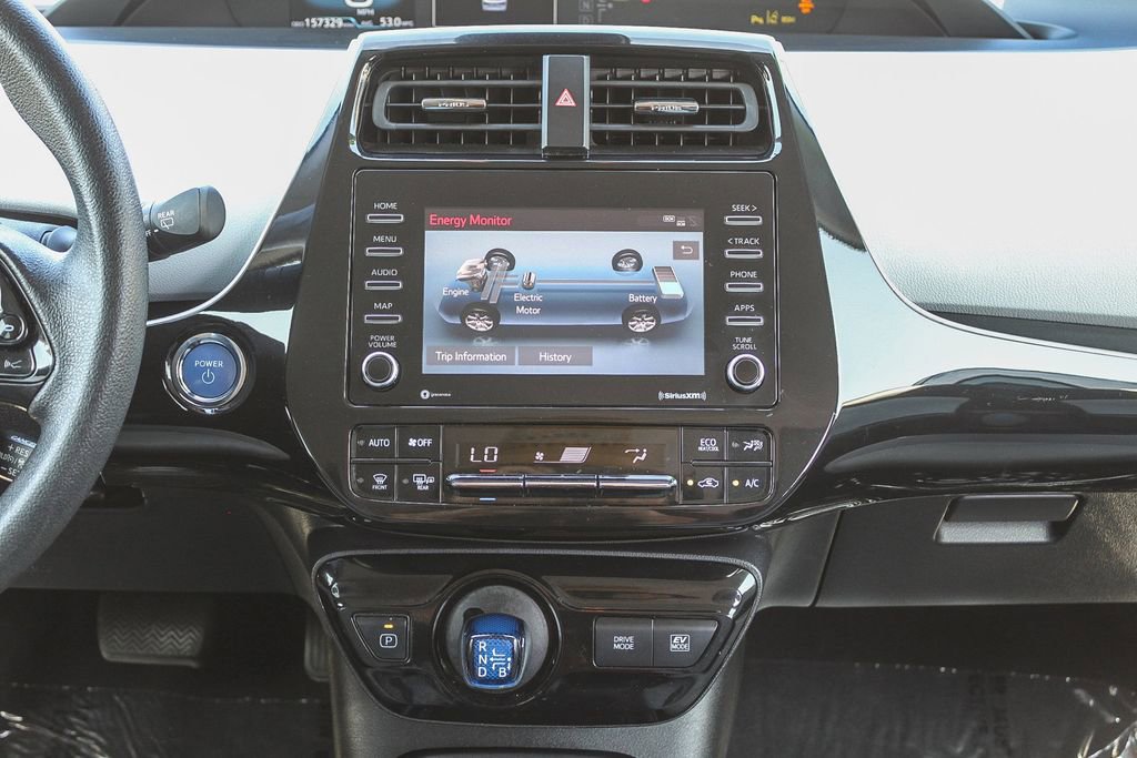 Used 2022 Toyota Prius LE image 17