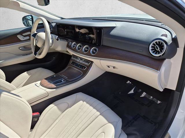 Certified 2023 Mercedes-Benz CLS 450 4MATIC image 23