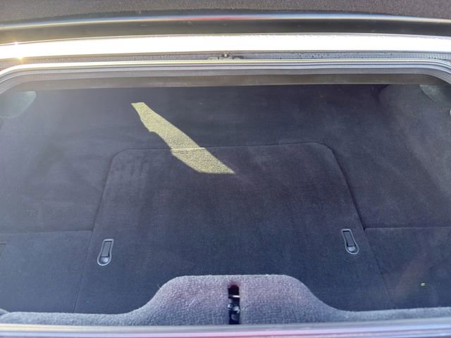 Used 2000 Chevrolet Corvette Convertible image 15