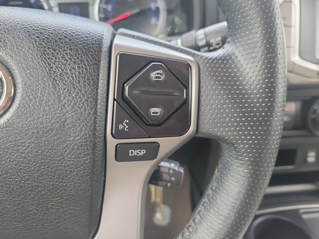 Used 2017 Toyota 4Runner SR5 Premium RWD image 20