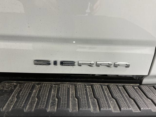 New 2025 GMC Sierra 2500 Denali w/ Denali Reserve Package image 33