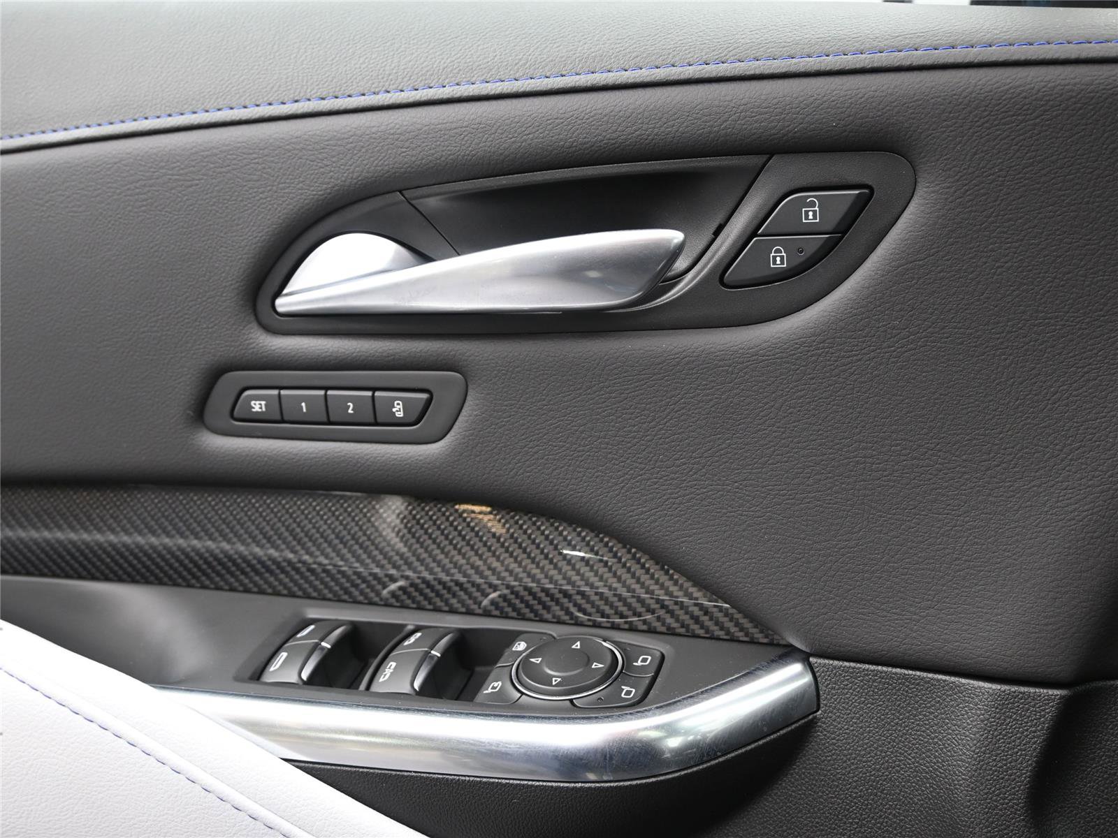 Used 2024 Cadillac XT4 Sport image 22