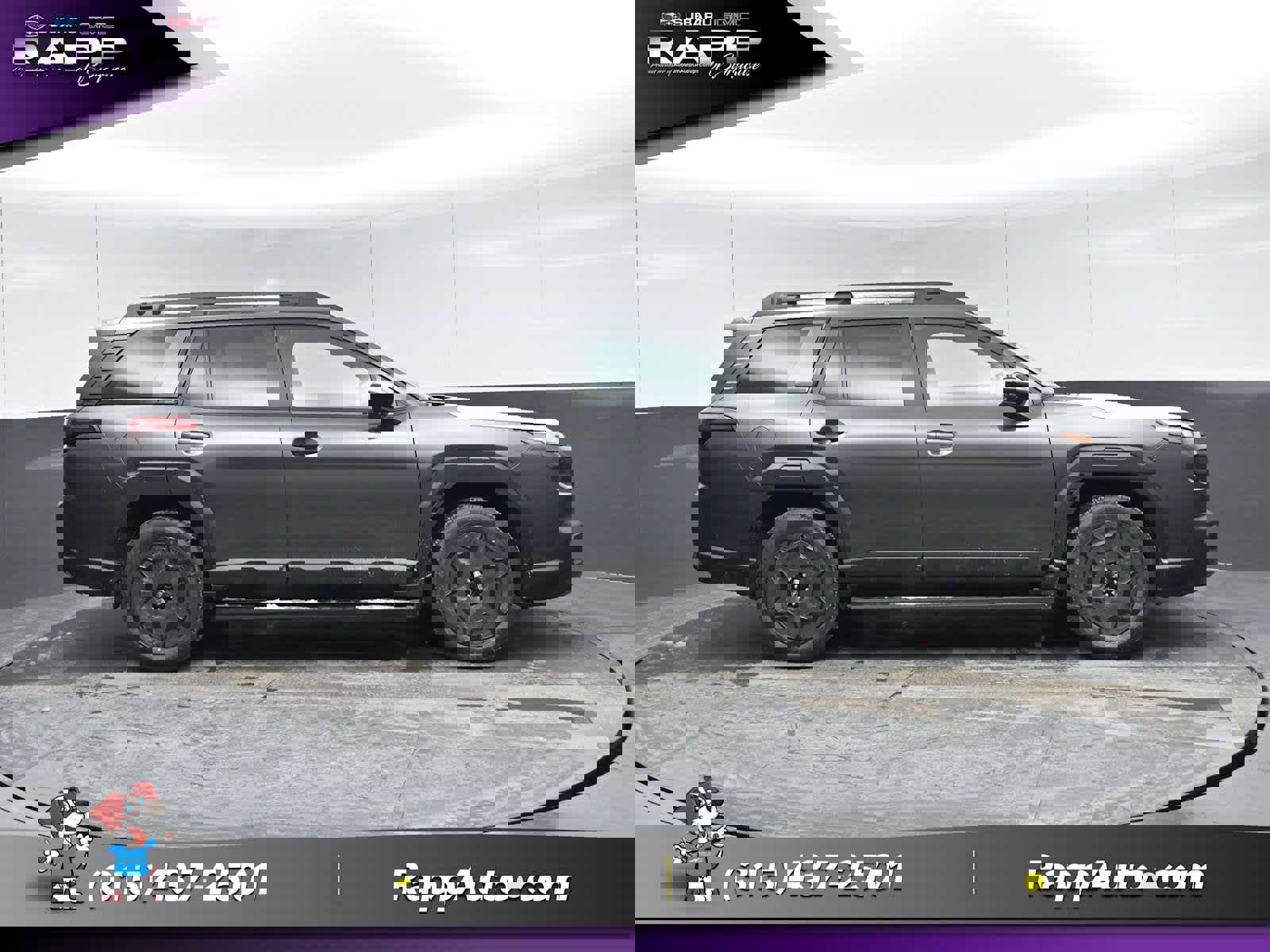 New 2026 Subaru Outback Limited image 3