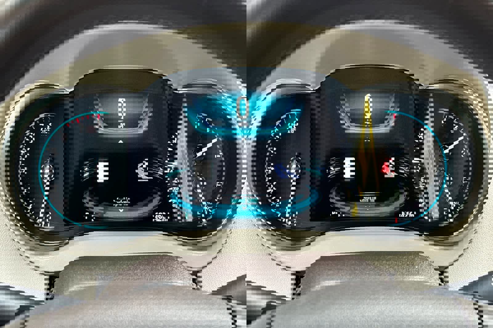 Used 2016 Buick LaCrosse Leather w/ Experience Buick Package image 27