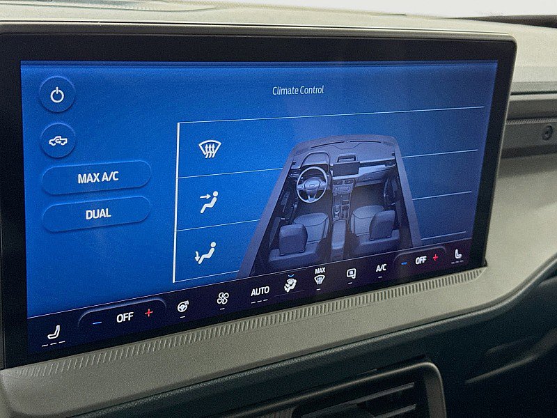 New 2026 Ford Maverick Lariat AWD/4WD image 17