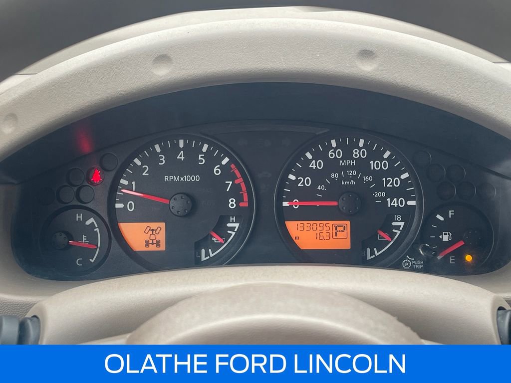 Used 2016 Nissan Frontier SV image 13